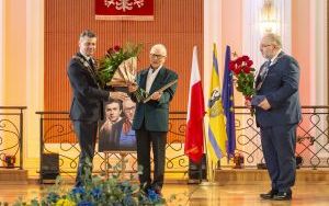 Henryk Konwiński Honorowym Obywatelem Miasta Bytomia (6)