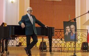 Henryk Konwiński Honorowym Obywatelem Miasta Bytomia (1)