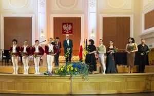Henryk Konwiński Honorowym Obywatelem Miasta Bytomia (4)