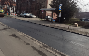 Trwają remonty cząstkowe dróg. Apelujemy do kierowców o ostrożność (8)