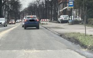 Trwają remonty cząstkowe dróg. Apelujemy do kierowców o ostrożność (1)