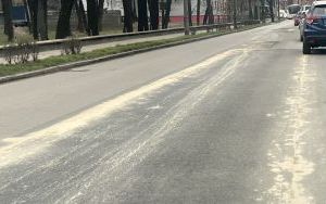 Trwają remonty cząstkowe dróg. Apelujemy do kierowców o ostrożność (3)