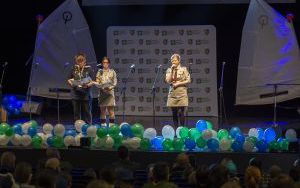 Harcerze śpiewali w BCKu (4)