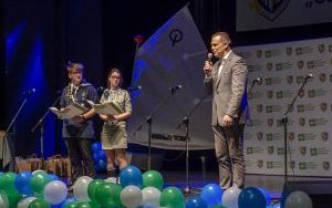 Harcerze śpiewali w BCKu (7)
