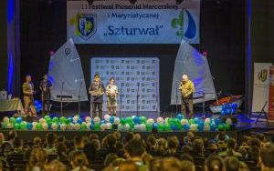 Harcerze śpiewali w BCKu (8)