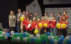Harcerze śpiewali w BCKu (12)