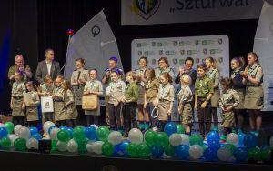 Harcerze śpiewali w BCKu (19)