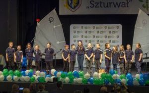 Harcerze śpiewali w BCKu (4)