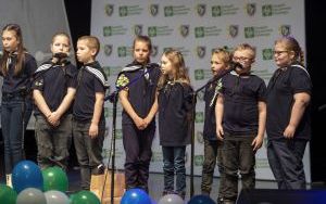 Harcerze śpiewali w BCKu (5)