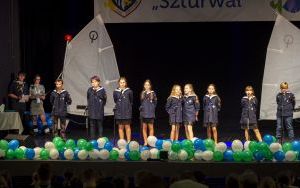 Harcerze śpiewali w BCKu (8)