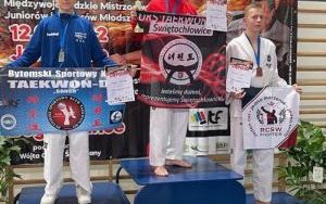 Zawodnicy Bytomskiego Klubu Taekwon-do „Sonso” nie zwalniają tempa (3)