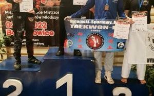 Zawodnicy Bytomskiego Klubu Taekwon-do „Sonso” nie zwalniają tempa (4)
