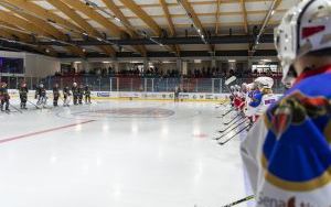 Hokeiści Polonii Bytom świetnie rozpoczęli Mistrzostwa Polski Juniorów (5)