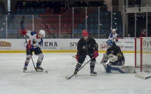 Hokeiści Polonii Bytom świetnie rozpoczęli Mistrzostwa Polski Juniorów (18)