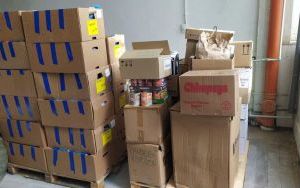 Kolejne transporty z pomocą wyjechały do Żytomierza (6)