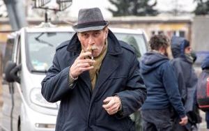 Filmowcy w Bytomiu (3)