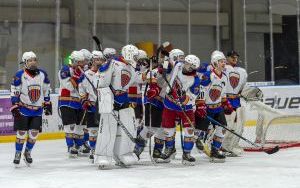 : Hokeiści Polonii walczą o medale w Mistrzostwach Polski Juniorów [ (15)