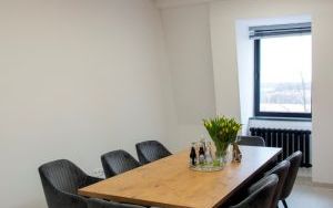 Nowoczesne biura w zabytkowym budynku projektu Zillmanów - nowa inwestycja firmy Avenido przy ul. Siemianowickiej w Bytomiu (3)