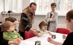 Zdobili jajka wielkanocne w bytomskim muzeum (3)