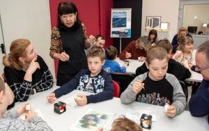 Zdobili jajka wielkanocne w bytomskim muzeum (9)