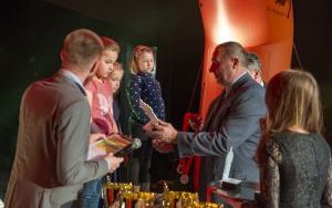 Podsumowanie I Śląskiej Ligi Biegowej (1)