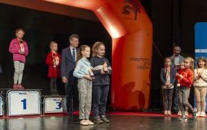 Podsumowanie I Śląskiej Ligi Biegowej (3)