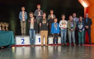 Podsumowanie I Śląskiej Ligi Biegowej (2)