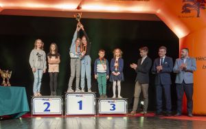 Podsumowanie I Śląskiej Ligi Biegowej (1)