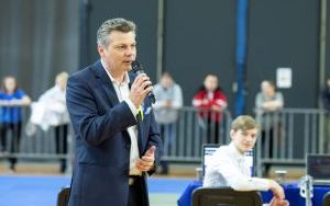 International Judo League (3)