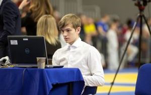 International Judo League (4)