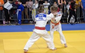 International Judo League (6)