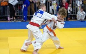 International Judo League (7)
