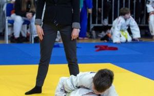 International Judo League (9)