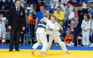 International Judo League (1)
