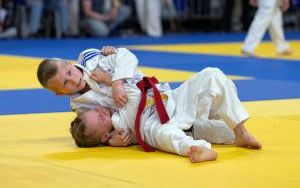 International Judo League (6)