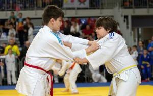 International Judo League (7)