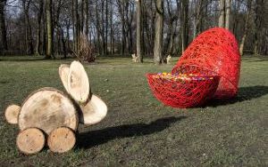 Bytom w wielkanocnej szacie (6)
