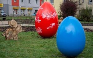 Bytom w wielkanocnej szacie (10)
