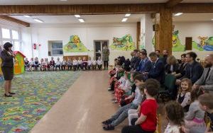 Największe przedszkole w Bytomiu przeszło remont. Zakończyła się termomodernizacja Przedszkola Miejskiego nr 10 (3)