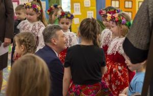 Największe przedszkole w Bytomiu przeszło remont. Zakończyła się termomodernizacja Przedszkola Miejskiego nr 10 (2)