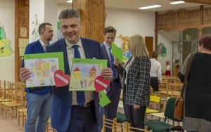 Największe przedszkole w Bytomiu przeszło remont. Zakończyła się termomodernizacja Przedszkola Miejskiego nr 10 (3)