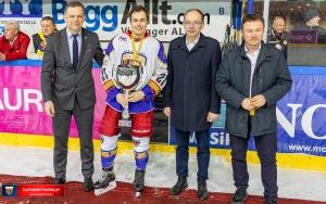 Juniorzy BS Polonia Bytom mistrzami Polski (11)
