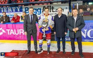 Juniorzy BS Polonia Bytom mistrzami Polski (12)