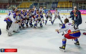 Juniorzy BS Polonia Bytom mistrzami Polski (13)