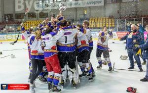 Juniorzy BS Polonia Bytom mistrzami Polski (14)