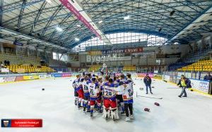 Juniorzy BS Polonia Bytom mistrzami Polski (15)
