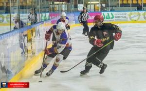 Juniorzy BS Polonia Bytom mistrzami Polski (5)