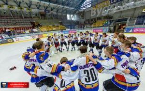 Juniorzy BS Polonia Bytom mistrzami Polski (17)