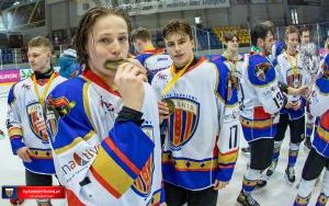 Juniorzy BS Polonia Bytom mistrzami Polski (18)