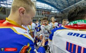 Juniorzy BS Polonia Bytom mistrzami Polski (19)